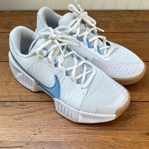 Nike GP Challenge Pro Tennis Show